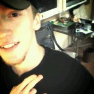 Meet your Posher, Nick